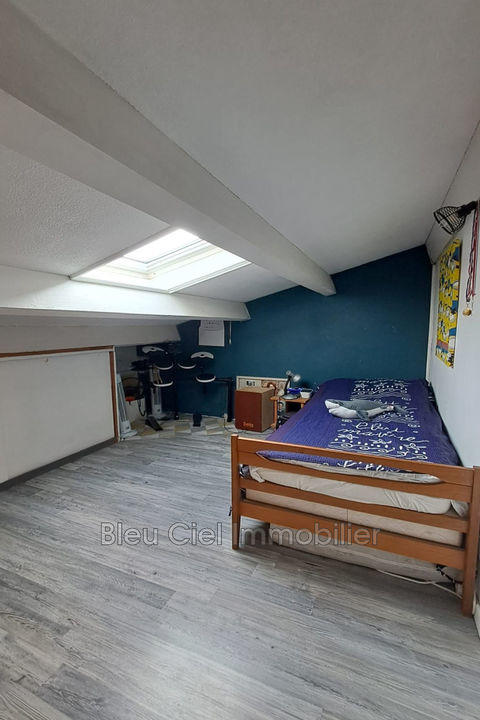 Pavillon - 57 m² - 4 pièces