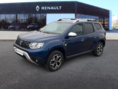 Dacia Duster Blue dCi 115 4x2 Prestige