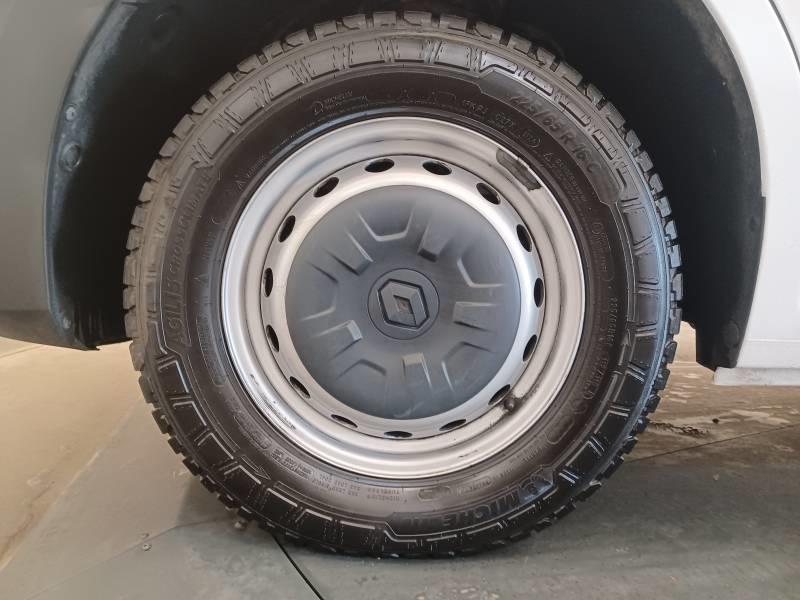 Renault Master Fourgon Fgn Trac F3300 L2h2 Blue Dci 135 Grand Confort