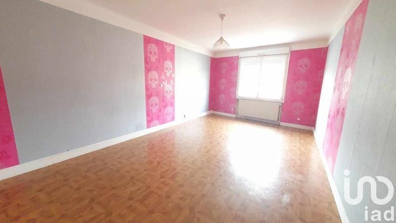 Maison - 170 m² - 7 pièces