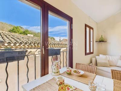 Maison de village - 47 m² - 4 pièces