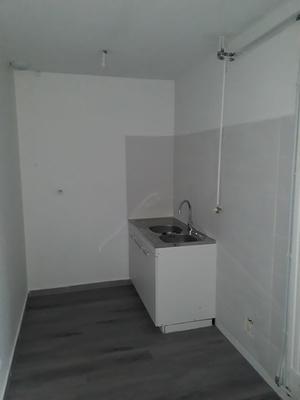 Appartement - 30 m² - 1 pièce