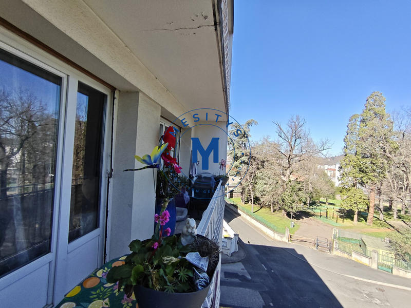 Appartement - 129 m² - 5 pièces