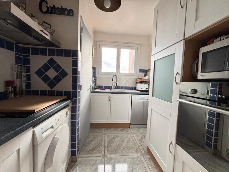 Appartement - 68 m² - 4 pièces