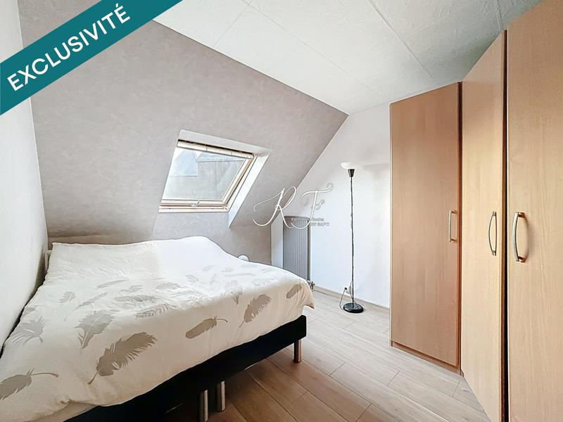 Appartement - 71 m² - 3 pièces