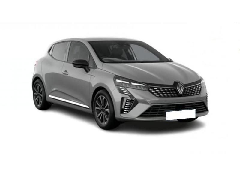 Renault Clio 1.0 Tce - 90 V Berline Techno Phase 2