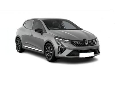 Renault Clio 1.0 Tce - 90 V Berline Techno Phase 2