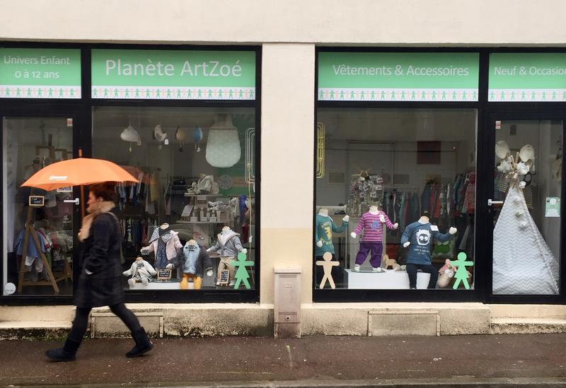 Planete Artzoe