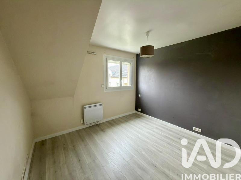 Appartement - 73 m² - 4 pièces
