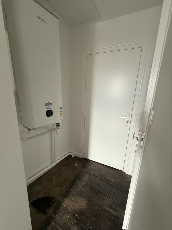 Appartement - 29 m² - 2 pièces