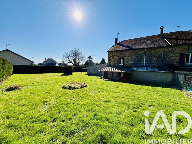 Maison - 141 m² - 5 pièces