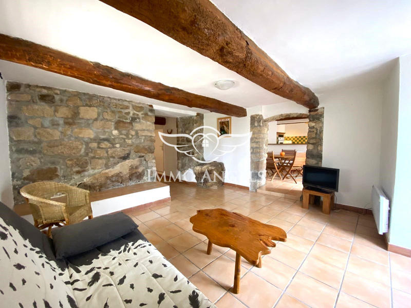 Bastide - 729 m² - 25 pièces