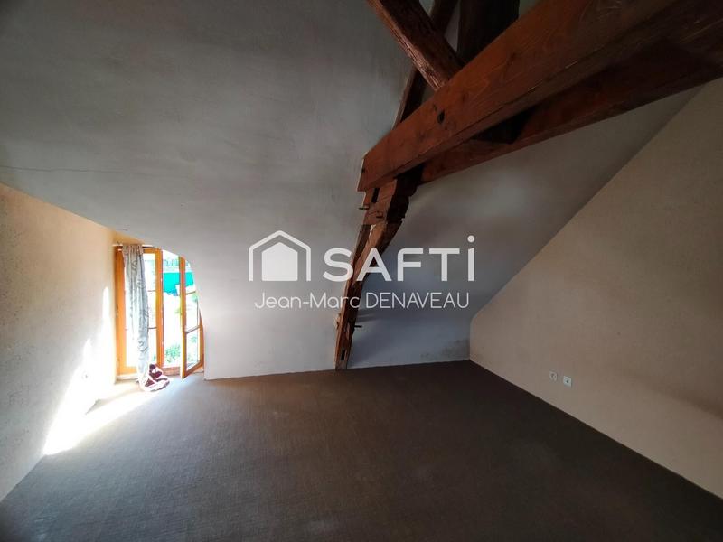 Maison - 157 m² - 6 pièces