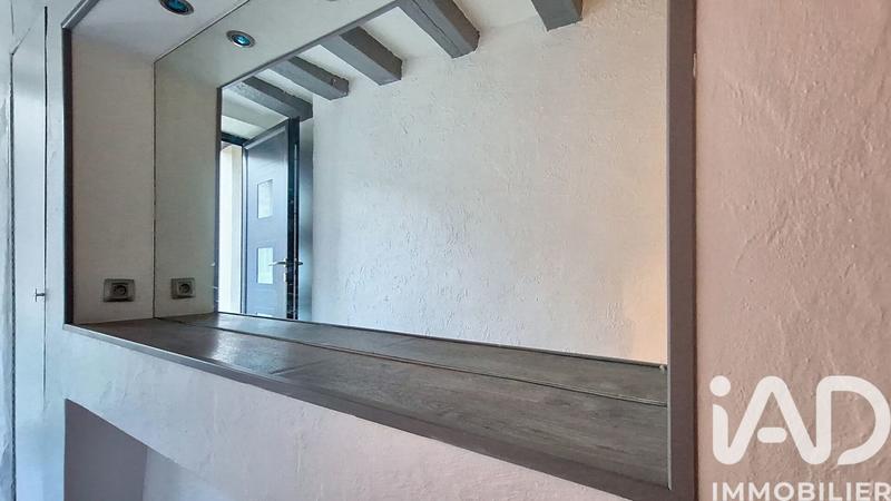 Maison de ville - 64 m² - 3 pièces