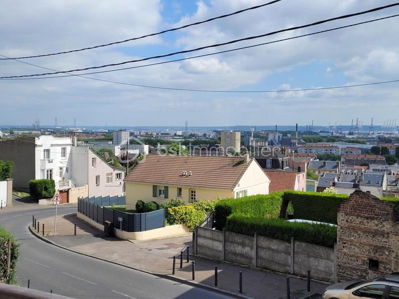 Duplex - 101 m² - 5 pièces