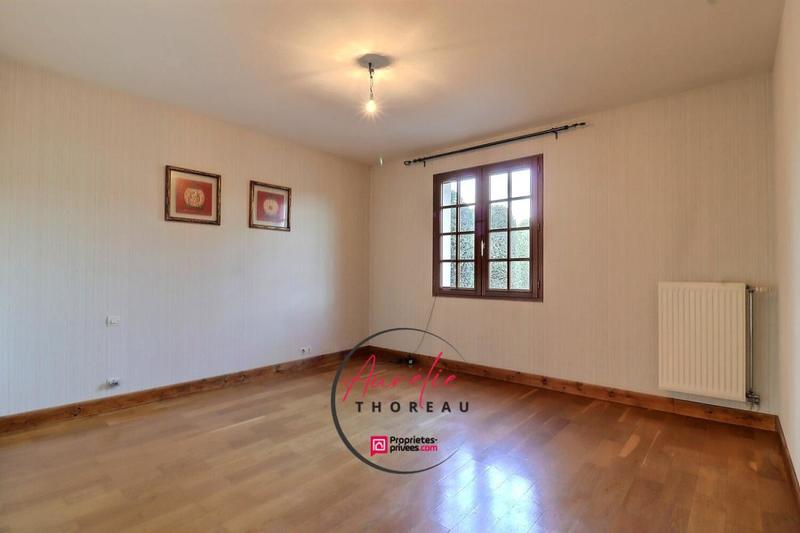 Maison - 150 m² - 5 pièces