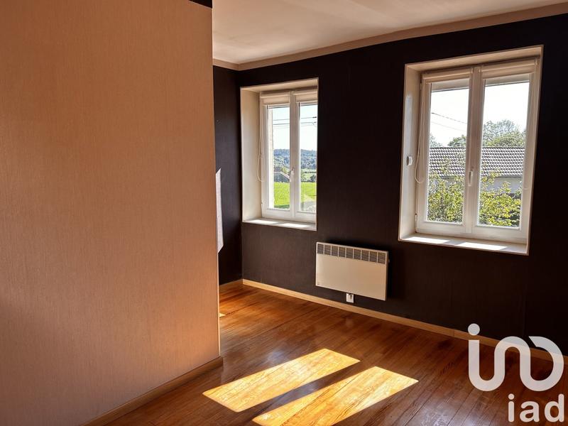 Maison - 150 m² - 8 pièces