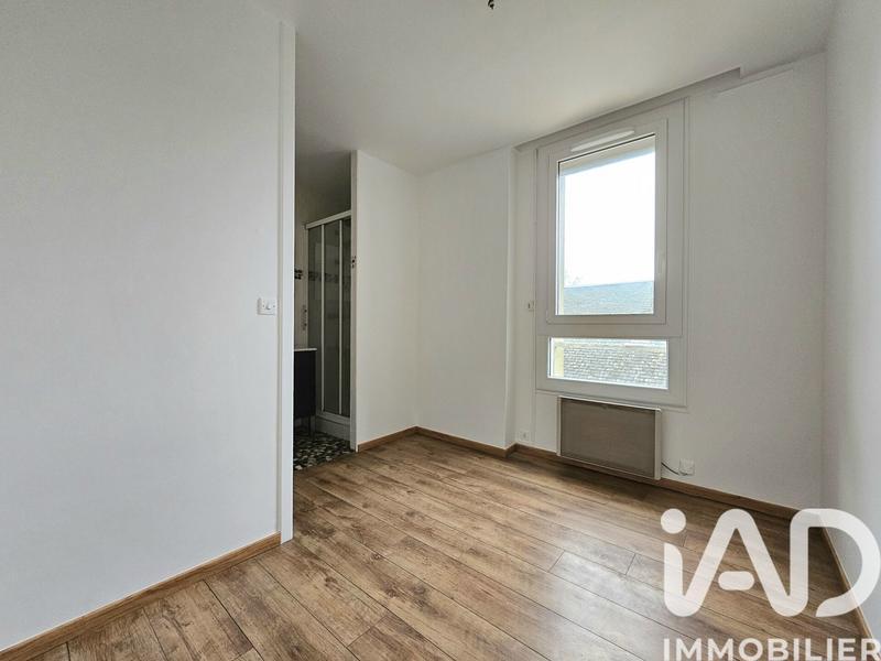 Appartement - 31 m² - 2 pièces