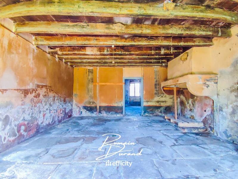 Maison - 150 m² - 4 pièces