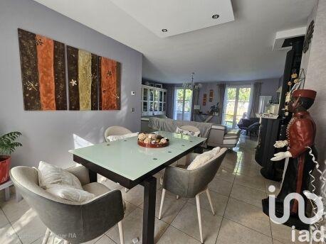 Maison - 174 m² - 7 pièces