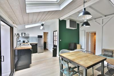 Appartement - 49 m² - 3 pièces