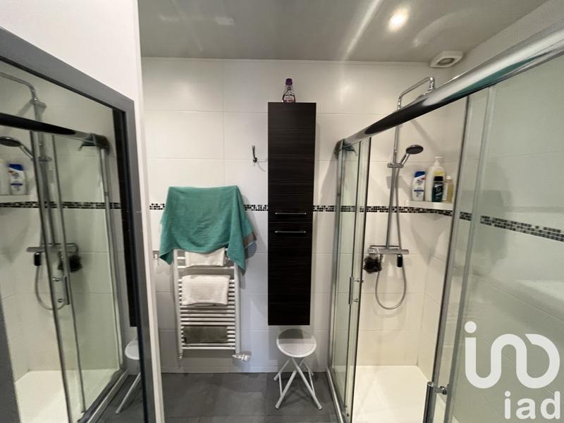 Maison - 149 m² - 6 pièces