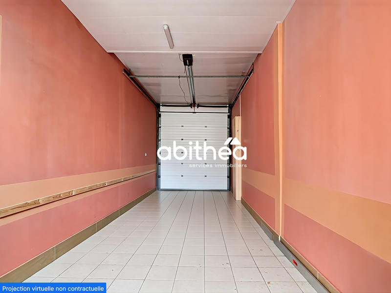 Maison - 182 m² - 7 pièces