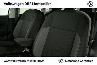 Volkswagen Polo 1.0 Tsi 95 s&amp;S Bvm5 Vw Edition