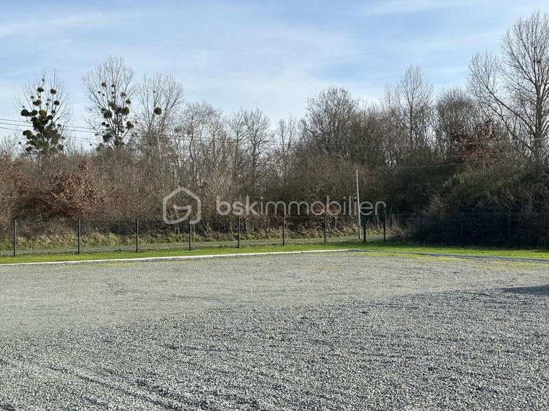 Maison de ville - 120 m² - 4 pièces