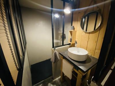 Appartement - 22 m² - 1 pièce