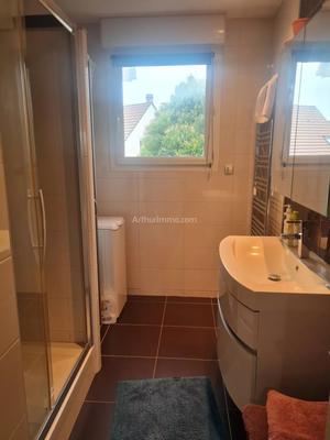 Appartement - 49 m² - 2 pièces