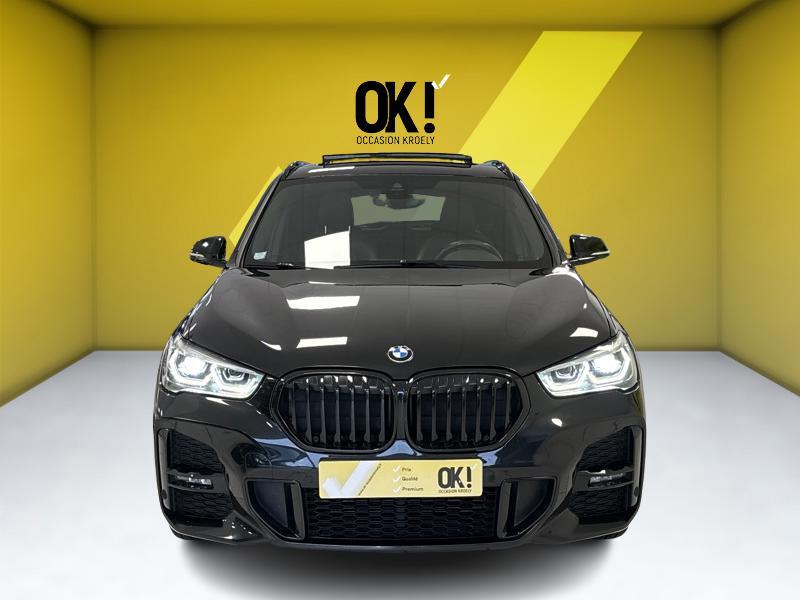 Bmw X1 xDrive 20 d m Sport 2.0 190 ch