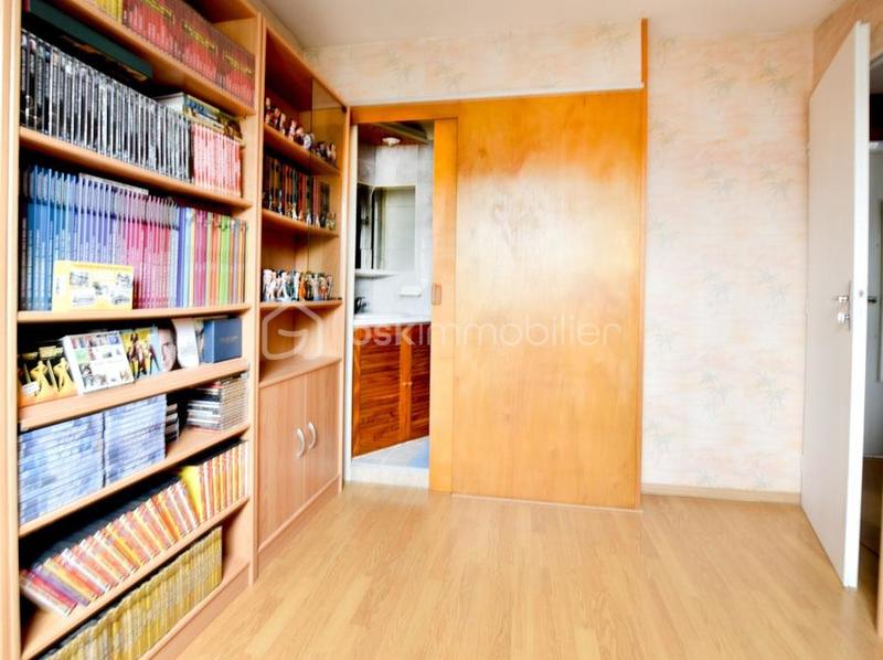 Maison - 108 m² - 4 pièces