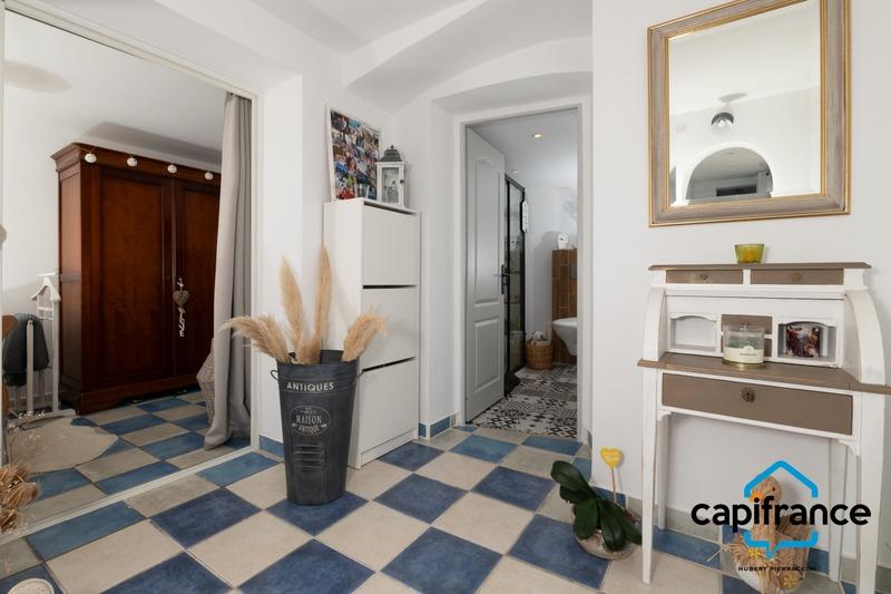 Maison - 175 m² - 7 pièces