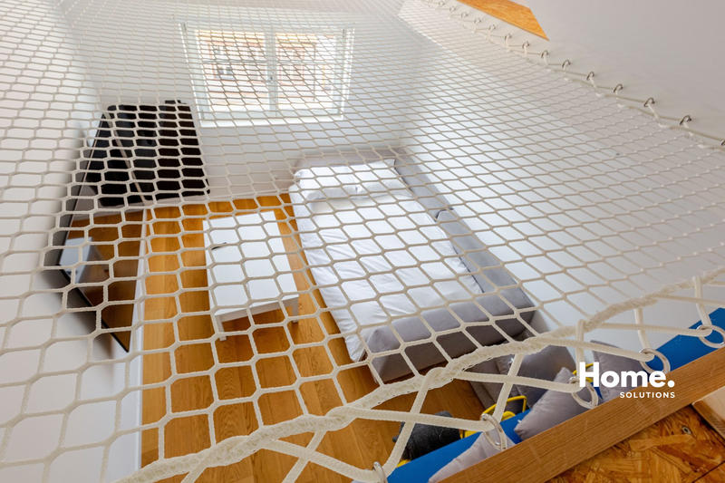 Appartement - 31 m² - 2 pièces