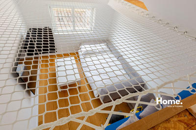 Appartement - 31 m² - 2 pièces