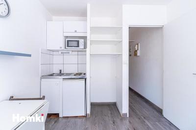 Appartement - 16 m² - 1 pièce