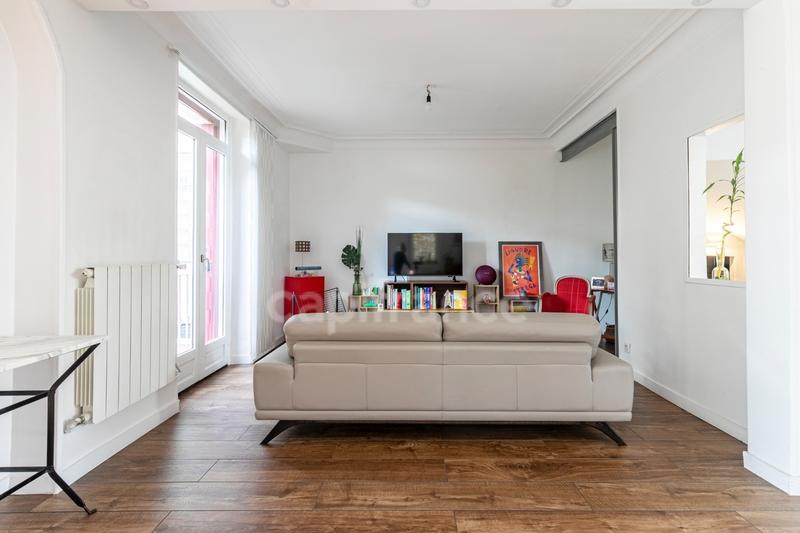 Maison - 157 m² - 5 pièces