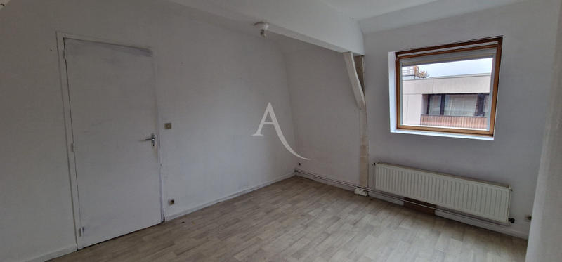 Maison - 112 m² - 5 pièces