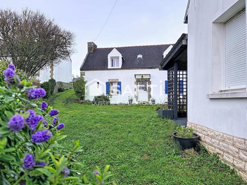 Maison - 180 m² - 7 pièces