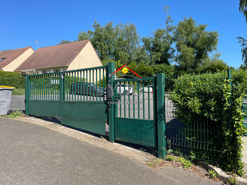 Maison - 69 m² - 3 pièces