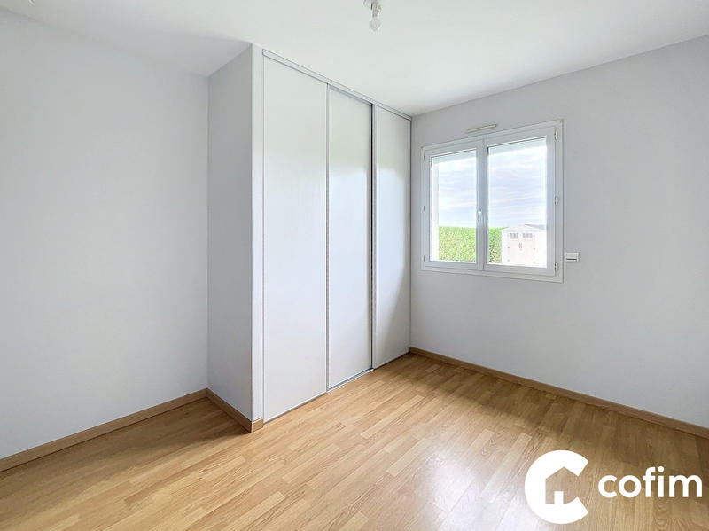 Maison contemporaine - 117 m² - 5 pièces