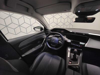 Peugeot 308 Sw BlueHDi 130ch s&amp;S Bvm6 Allure