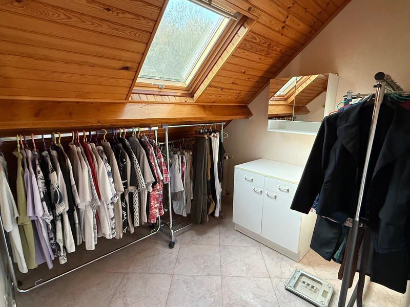 Maison - 174 m² - 6 pièces