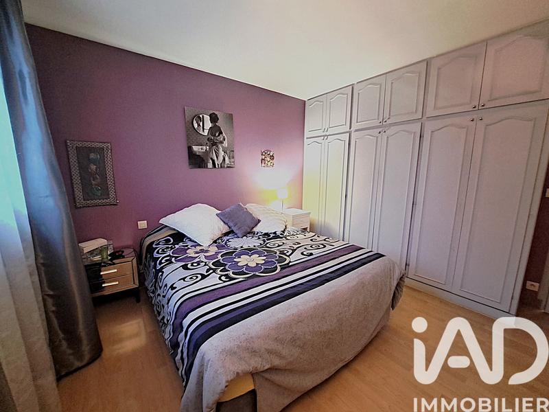 Maison - 182 m² - 8 pièces