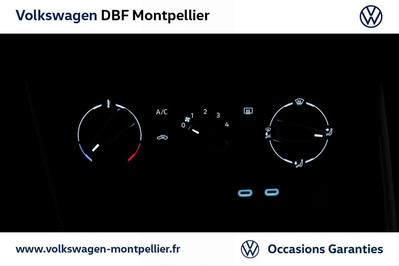 Volkswagen Polo 1.0 Tsi 95 s&amp;S Bvm5 Vw Edition