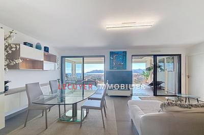 Appartement - 83 m² - 4 pièces