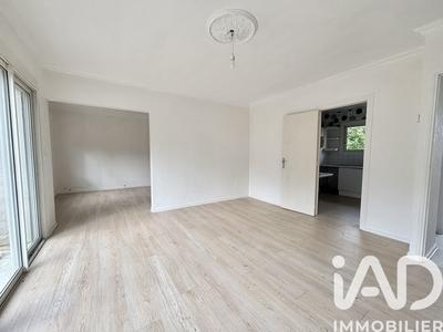 Maison - 84 m² - 4 pièces