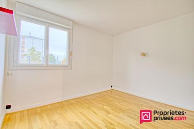 Appartement - 72 m² - 4 pièces