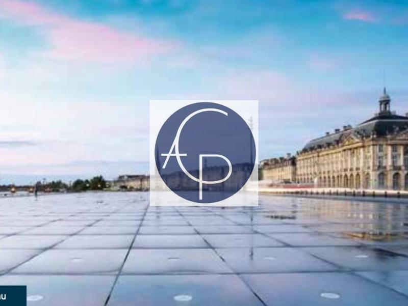 Appartement - 197 m² - 5 pièces